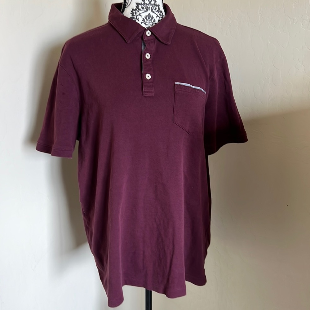 Xl polo